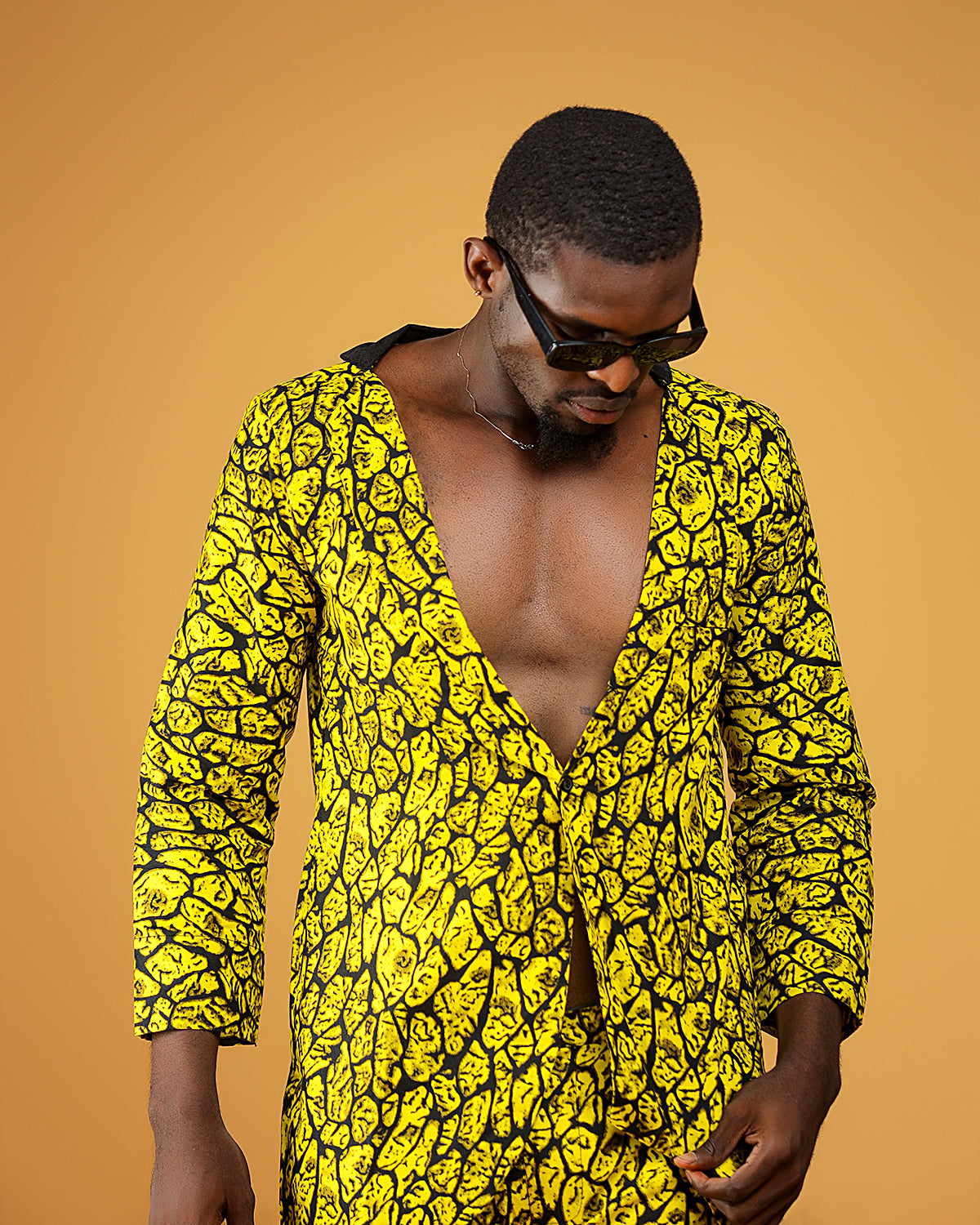 Buba & Sokoto- Traditional Co-ords for Men RAVINA FASHIONS