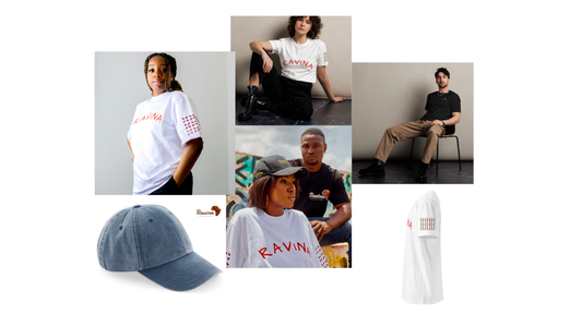 Oversized Street Energy – Tees That Talk