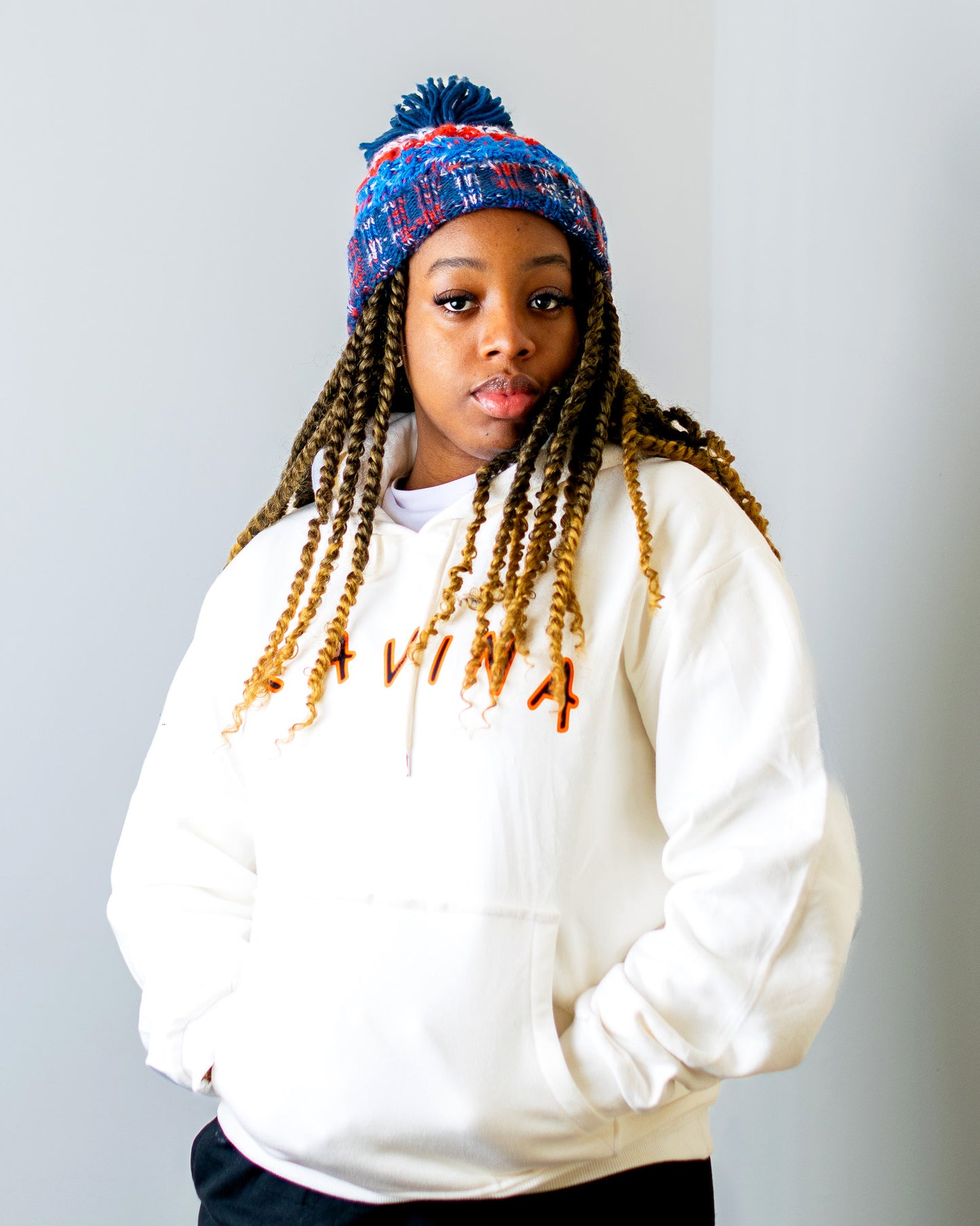 Ravina fashions Unisex Hoodie