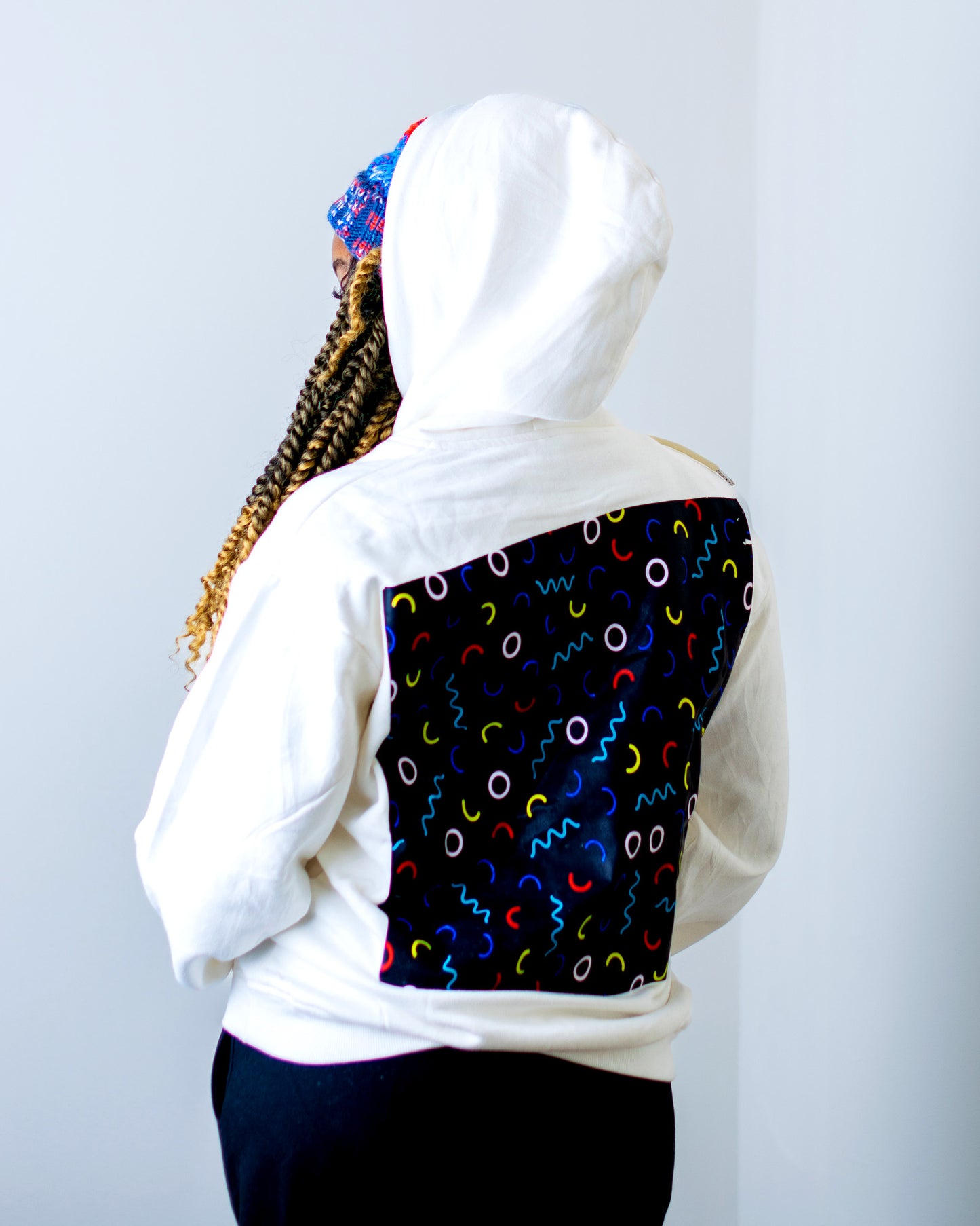 Ravina fashions Unisex Hoodie