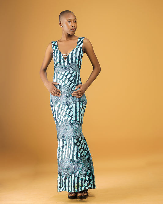 Summer Dress for Women- Ravina Fashion