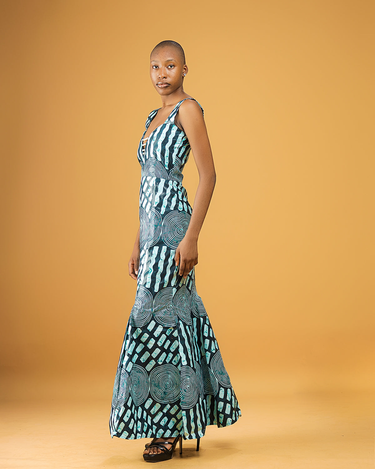 Summer Dress for Women- Ravina Fashion