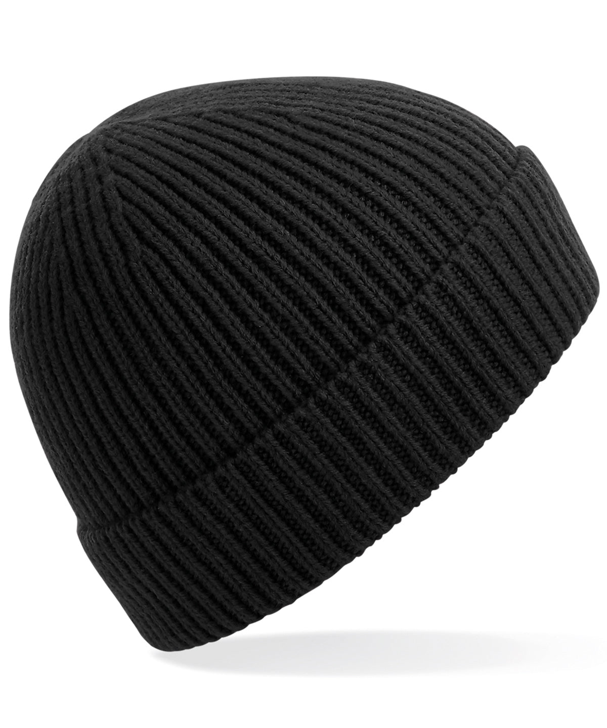 Knit Beanie