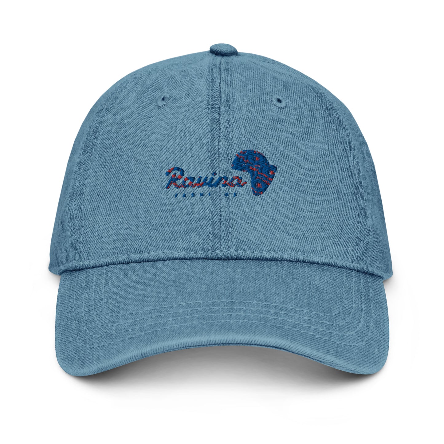 Ravina Fashions Denim Cap