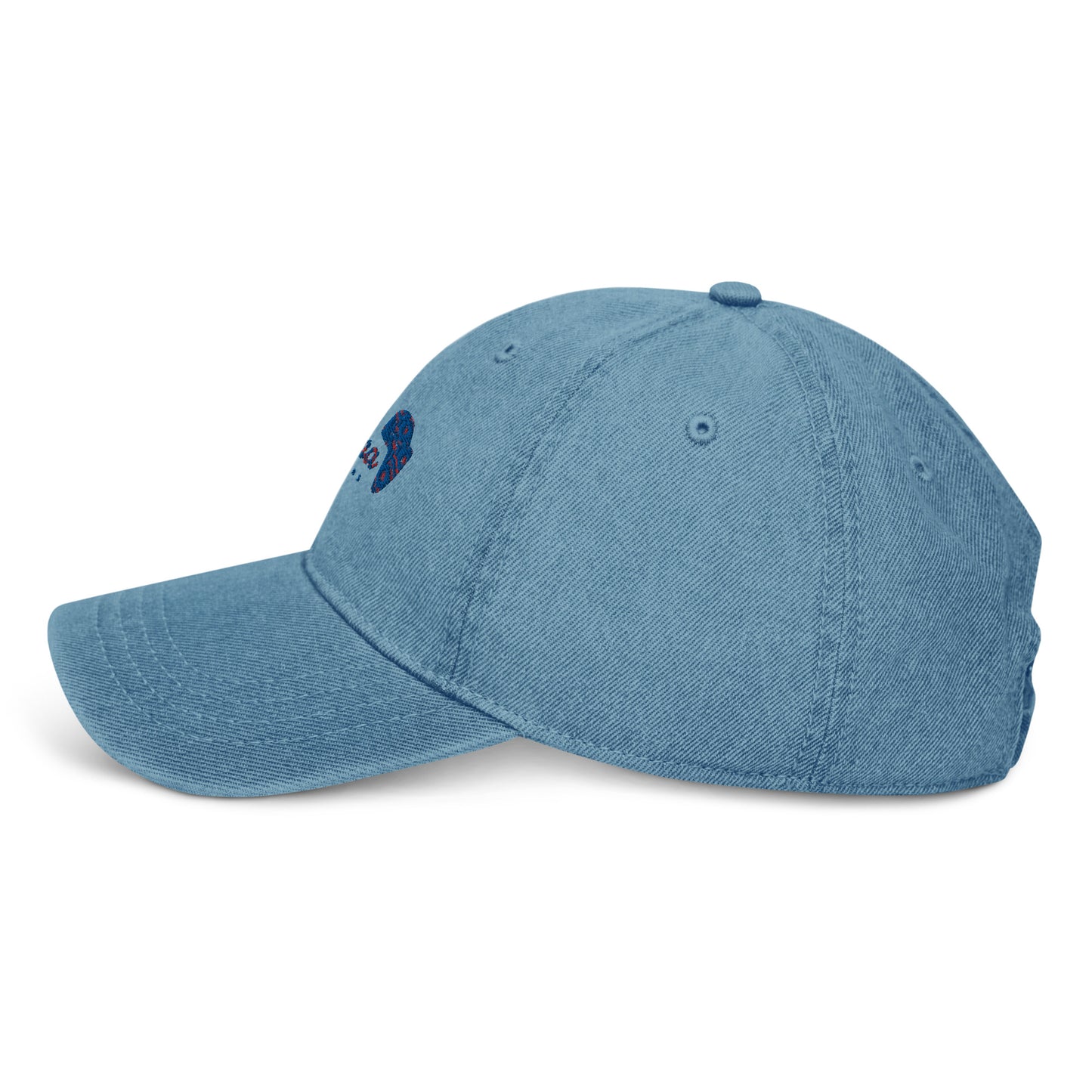 Ravina Fashions Denim Cap