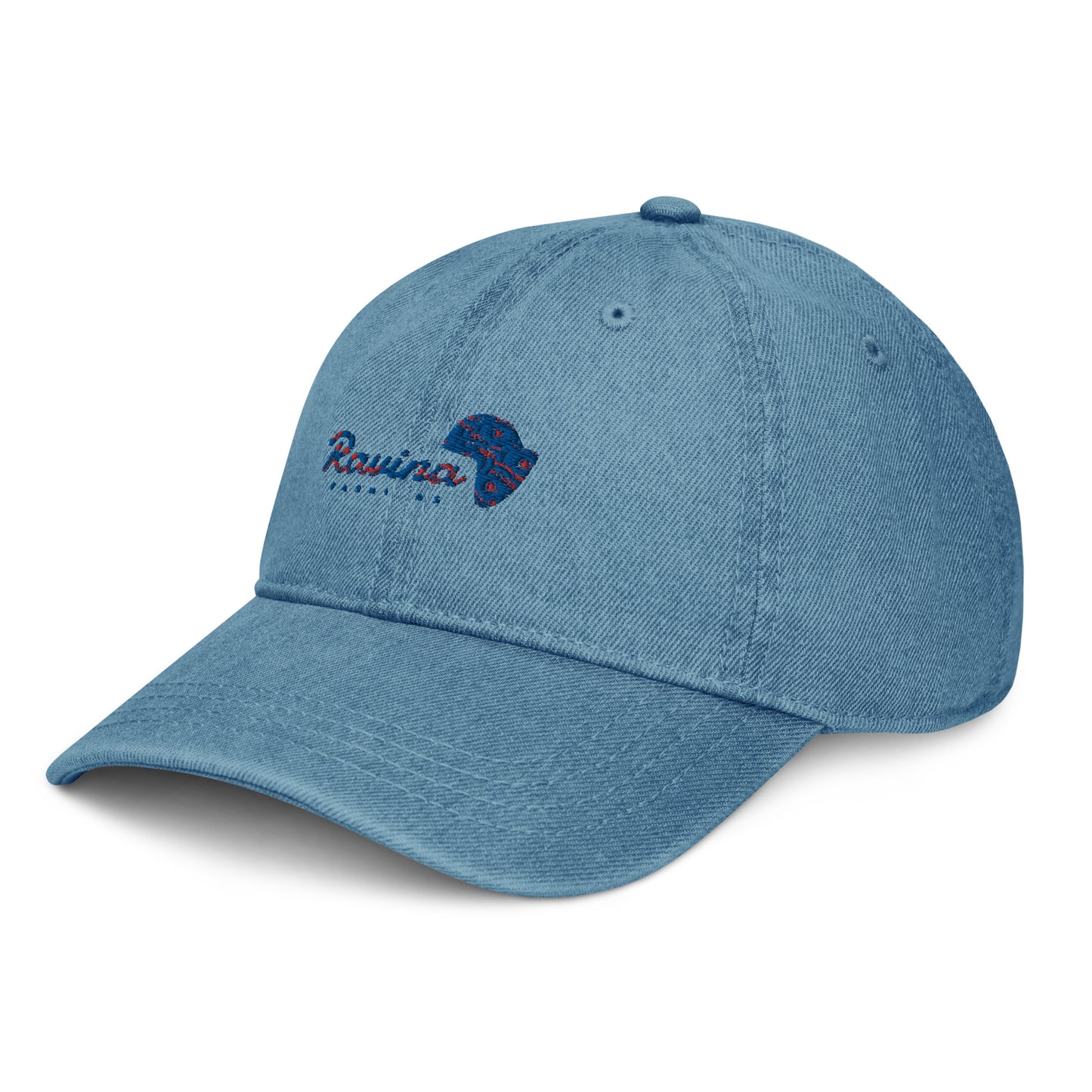 Ravina Fashions Denim Cap