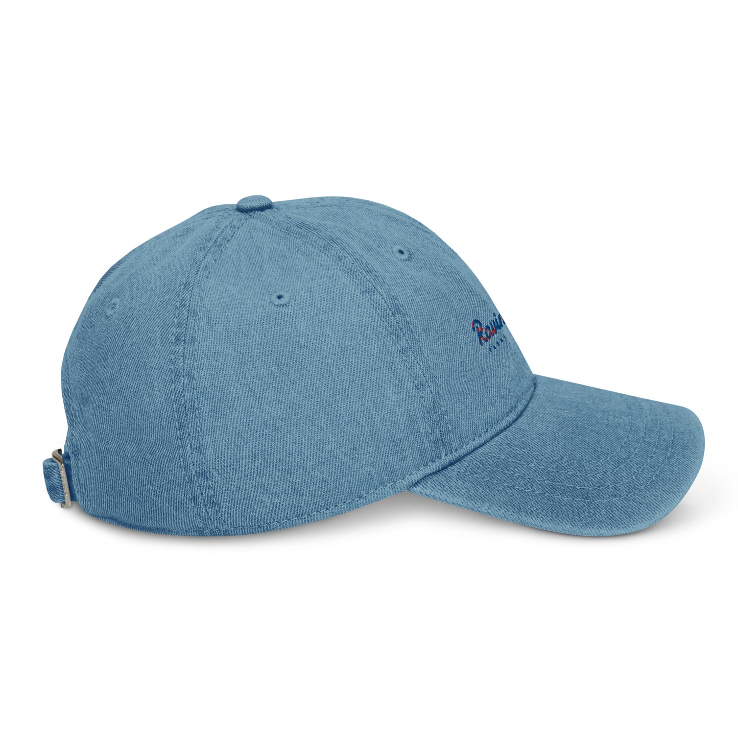 Ravina Fashions Denim Cap