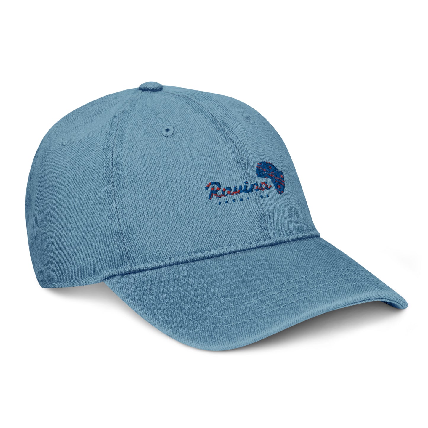 Ravina Fashions Denim Cap