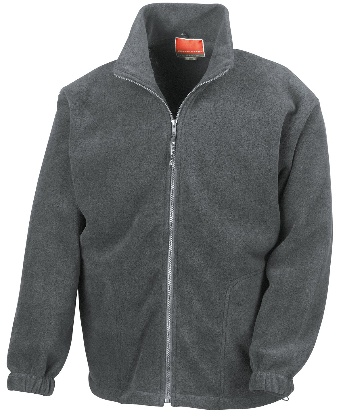 Thermal Fleece Jacket