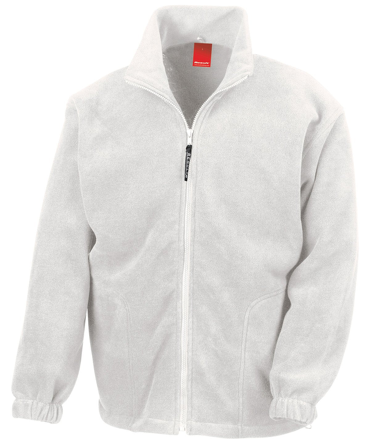 Thermal Fleece Jacket