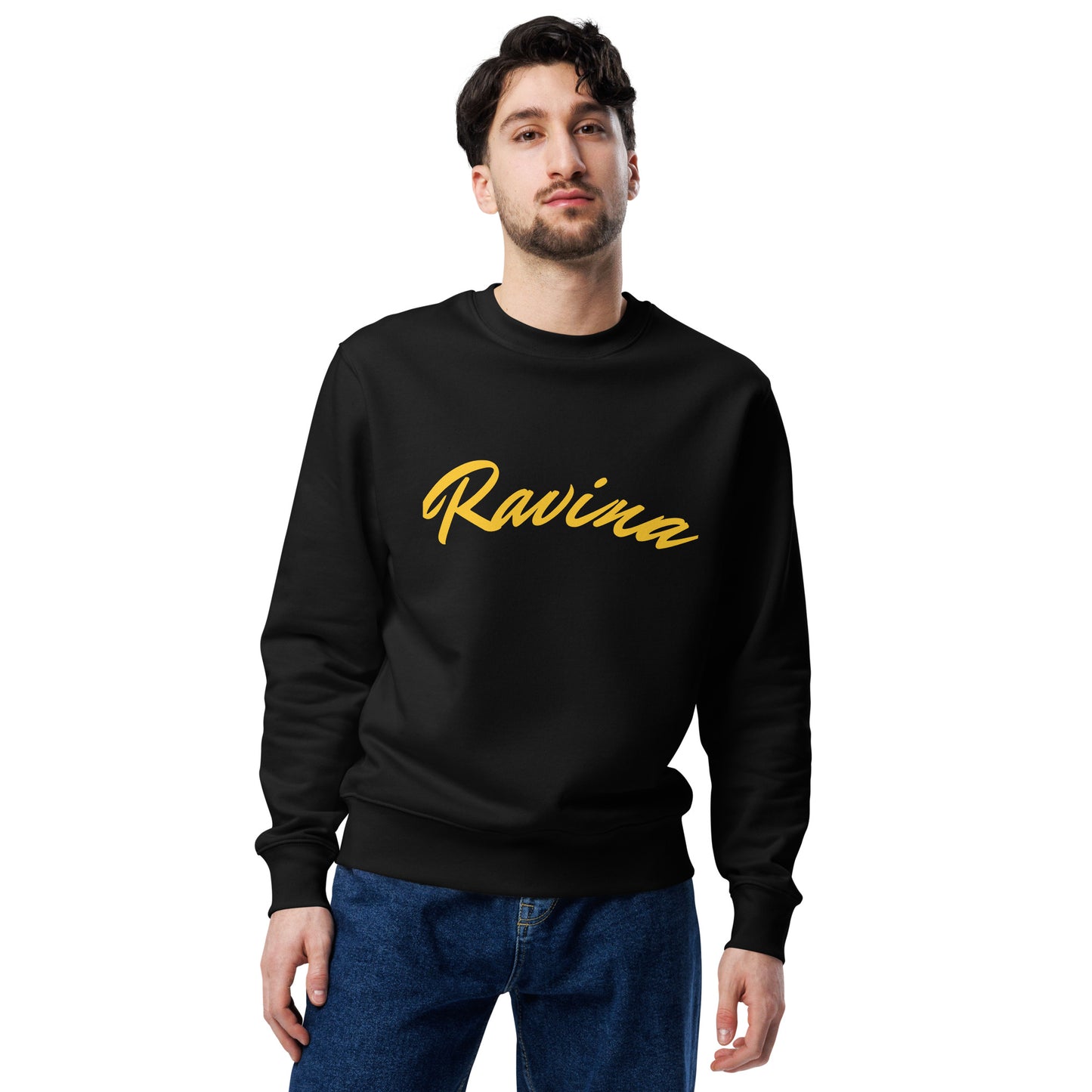 Ravina Unisex Sweatshirt