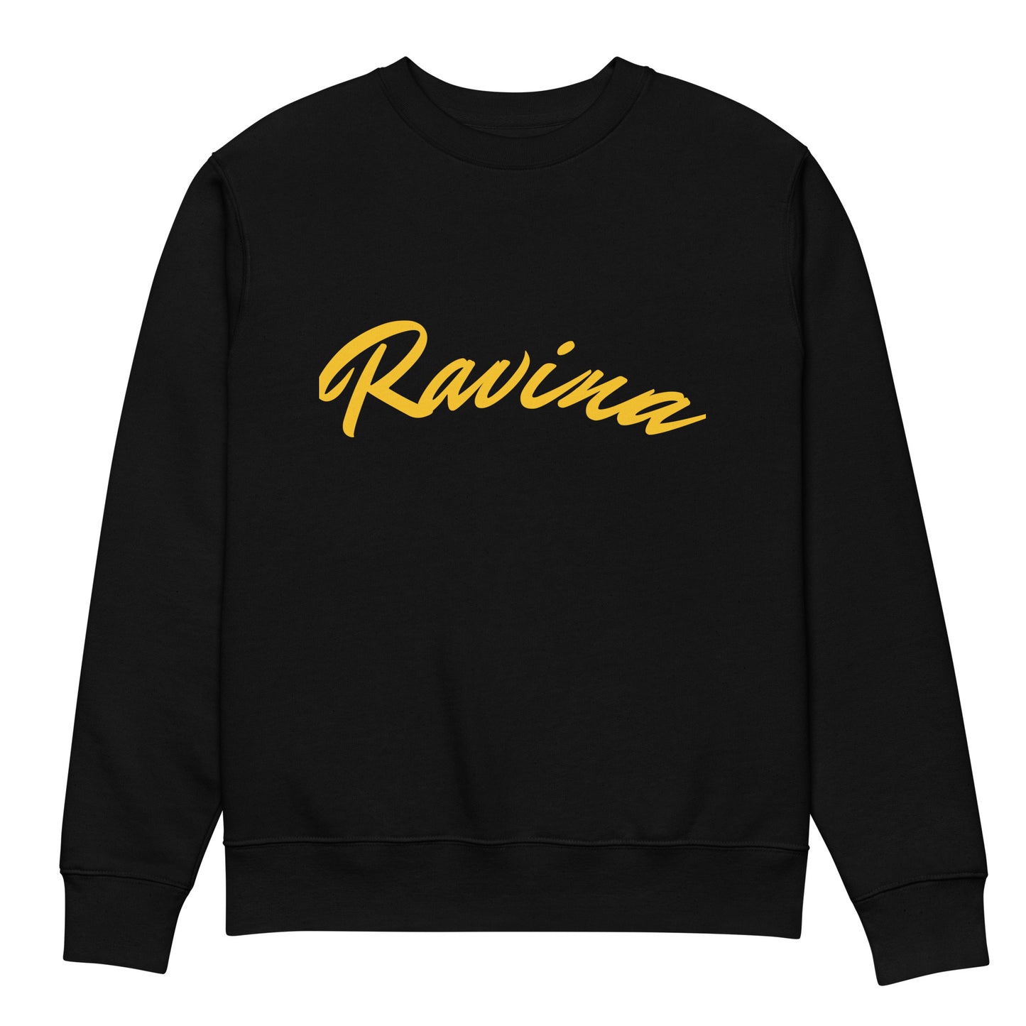 Ravina Unisex Sweatshirt