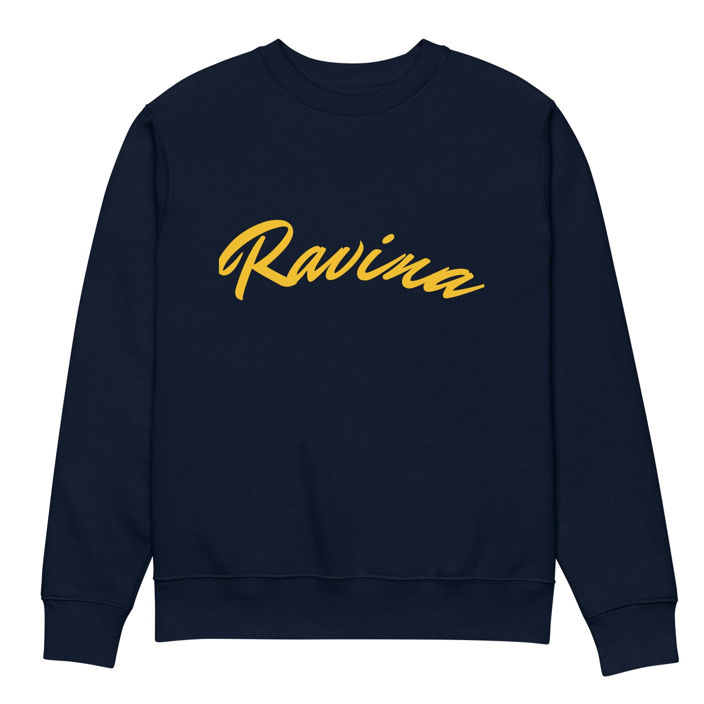 Ravina Unisex Sweatshirt
