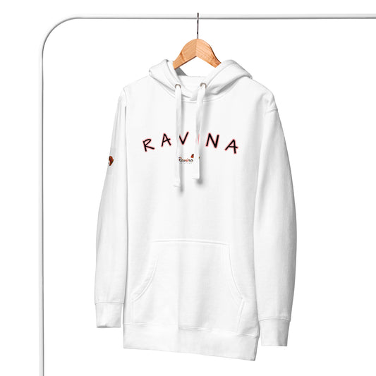 Ravina fashions Unisex Hoodie LIMITED EDITION